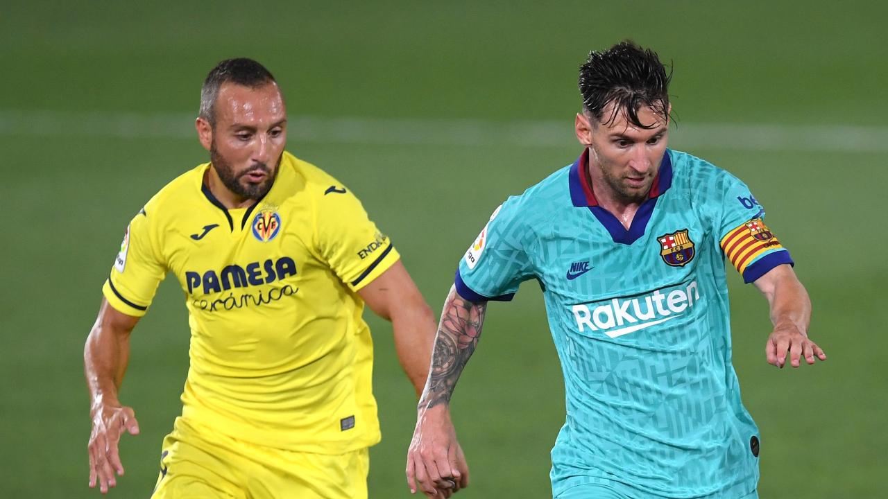 The Average Soccer Player's Peak Age Is Growing Older, Says Study