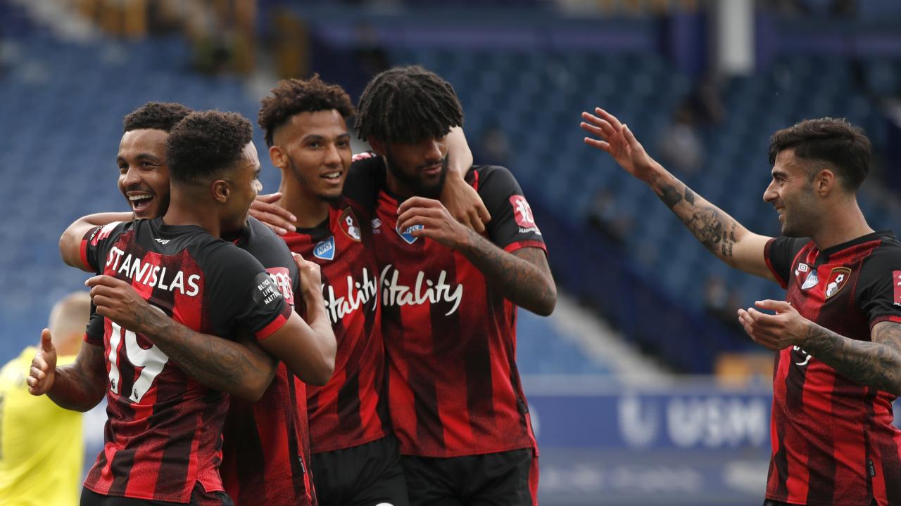 A Celebration Of AFC Bournemouth's Unlikely Premier League Run