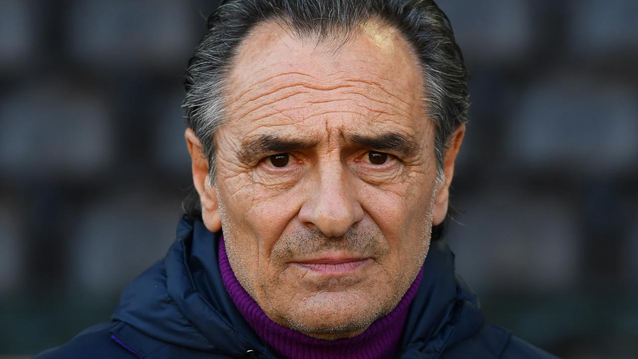 Fiorentina’s Cesare Prandelli Writes The Hardest Hitting Resignation