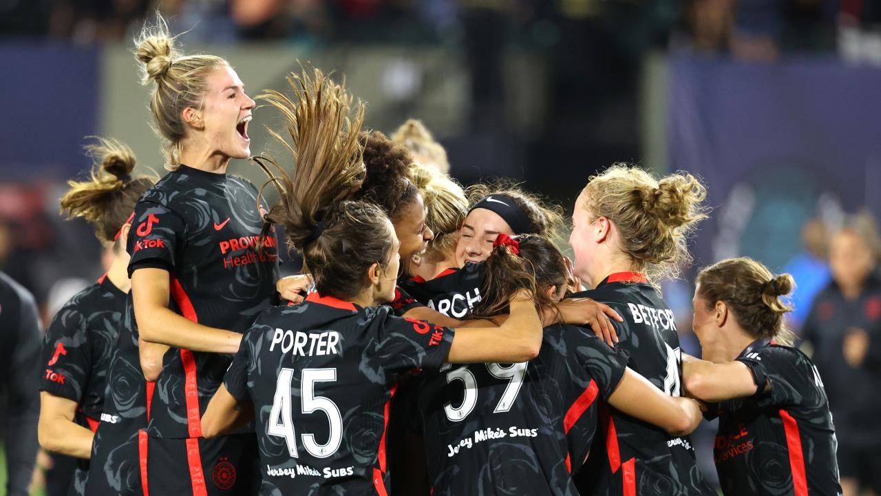 2021 NWSL Playoff predictions
