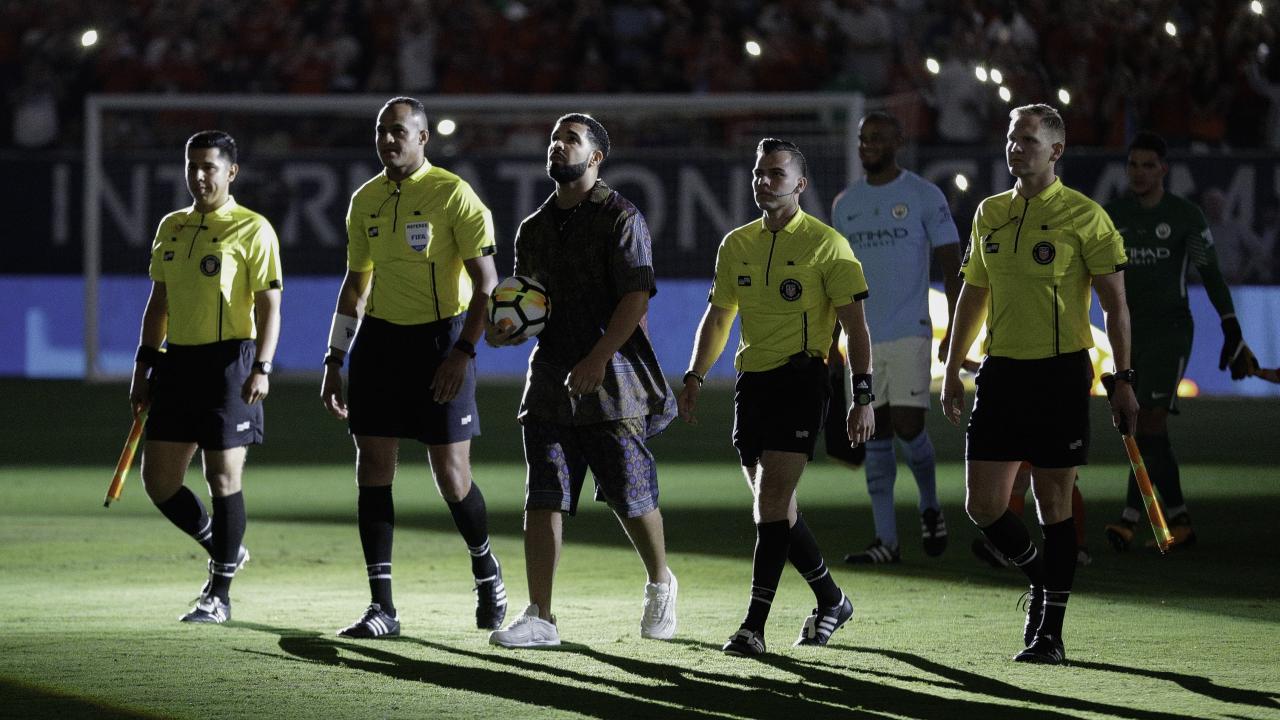 The Best Soccer Music Playlist For Fall 2019 (Spotify Included)