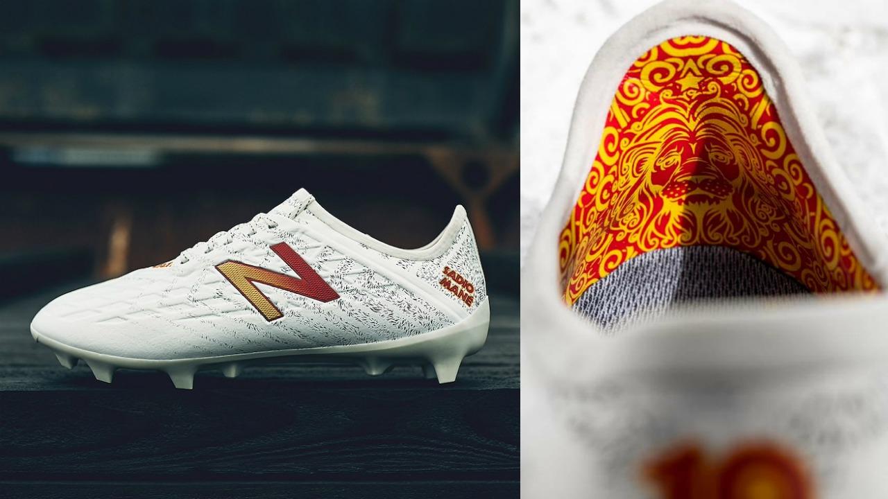sadio mane boots