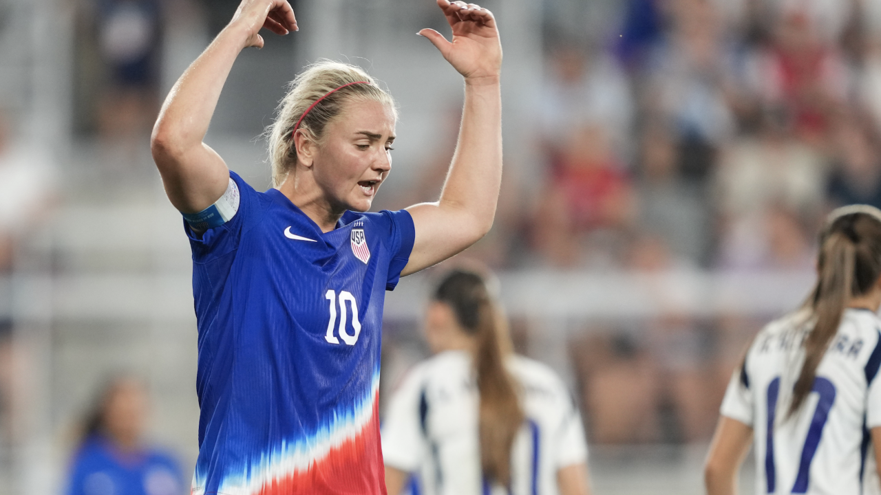 Netflix World Cup rights has USWNT fans nervous