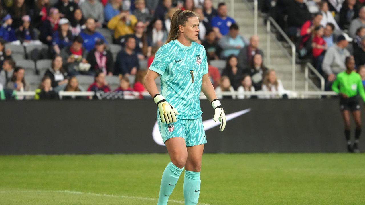 List of USWNT injuries a concern for Emma Hayes