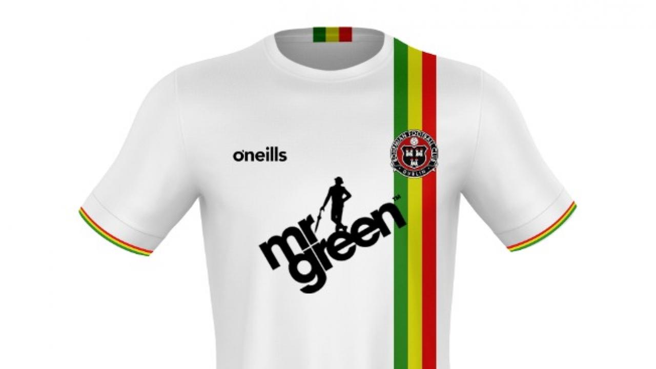 bohemians bob marley