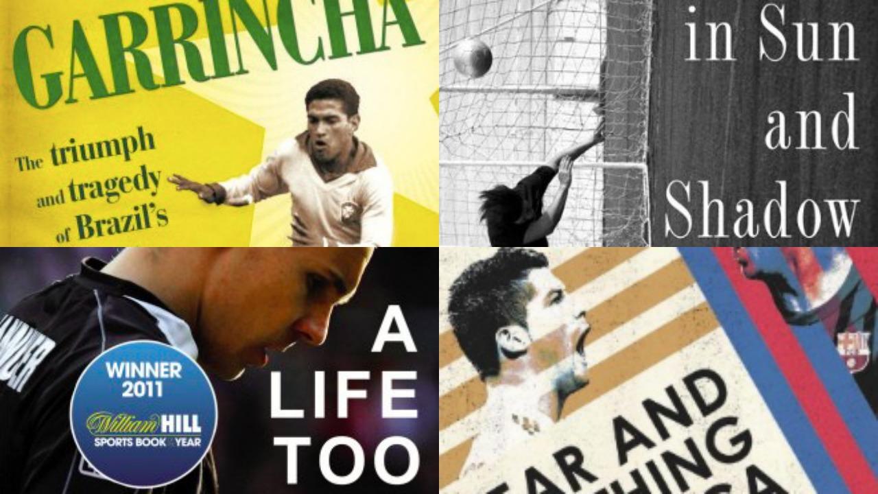 best tactical soccer books