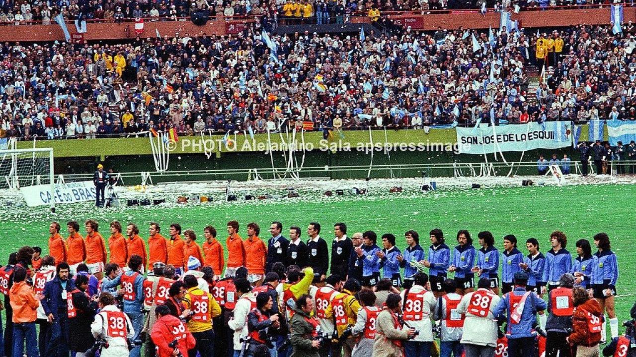 World Cup 1978