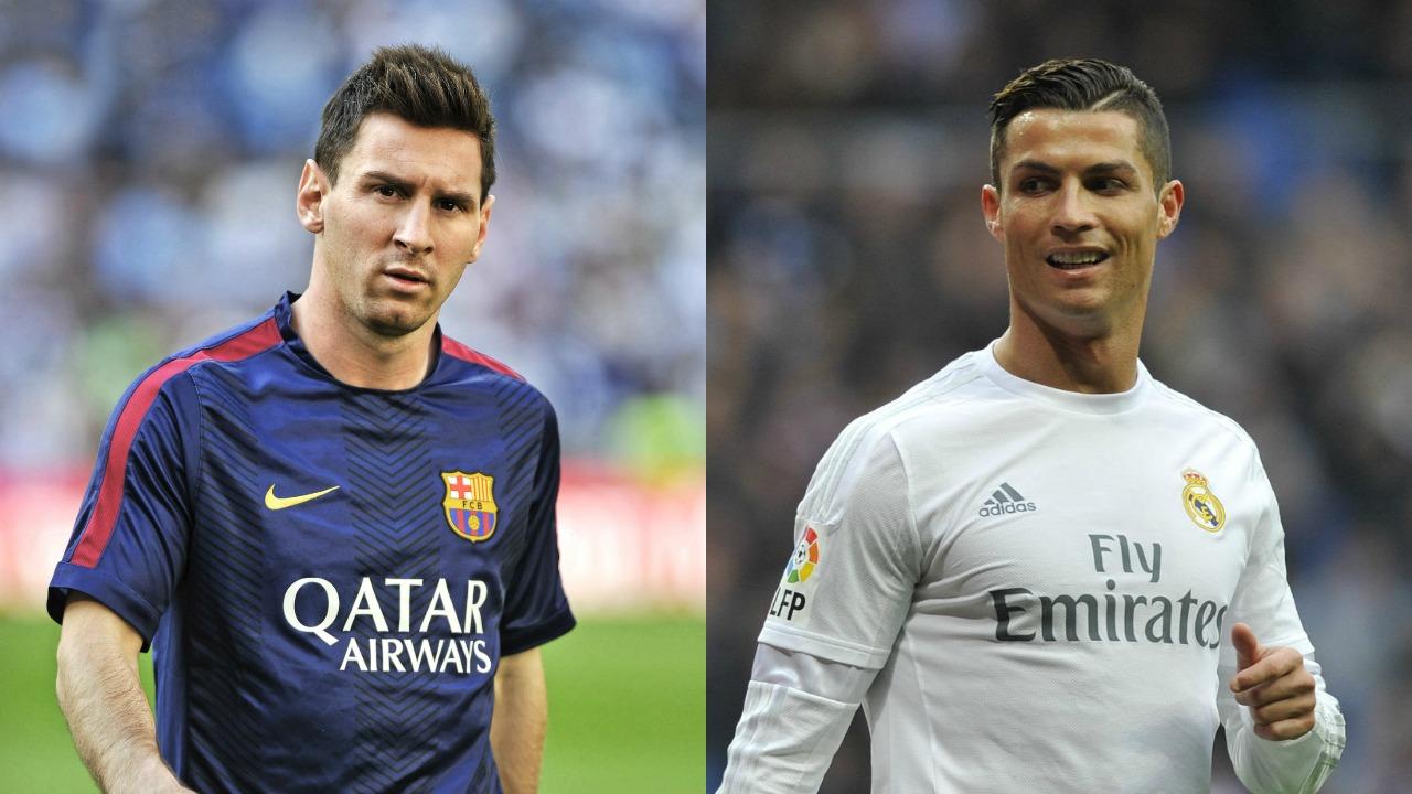 Messi or Ronaldo? | The18