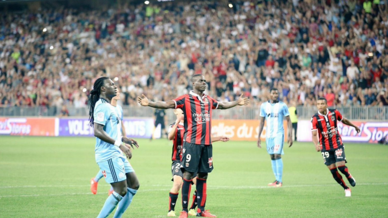 Mario Balotelli Win Ballon DOr