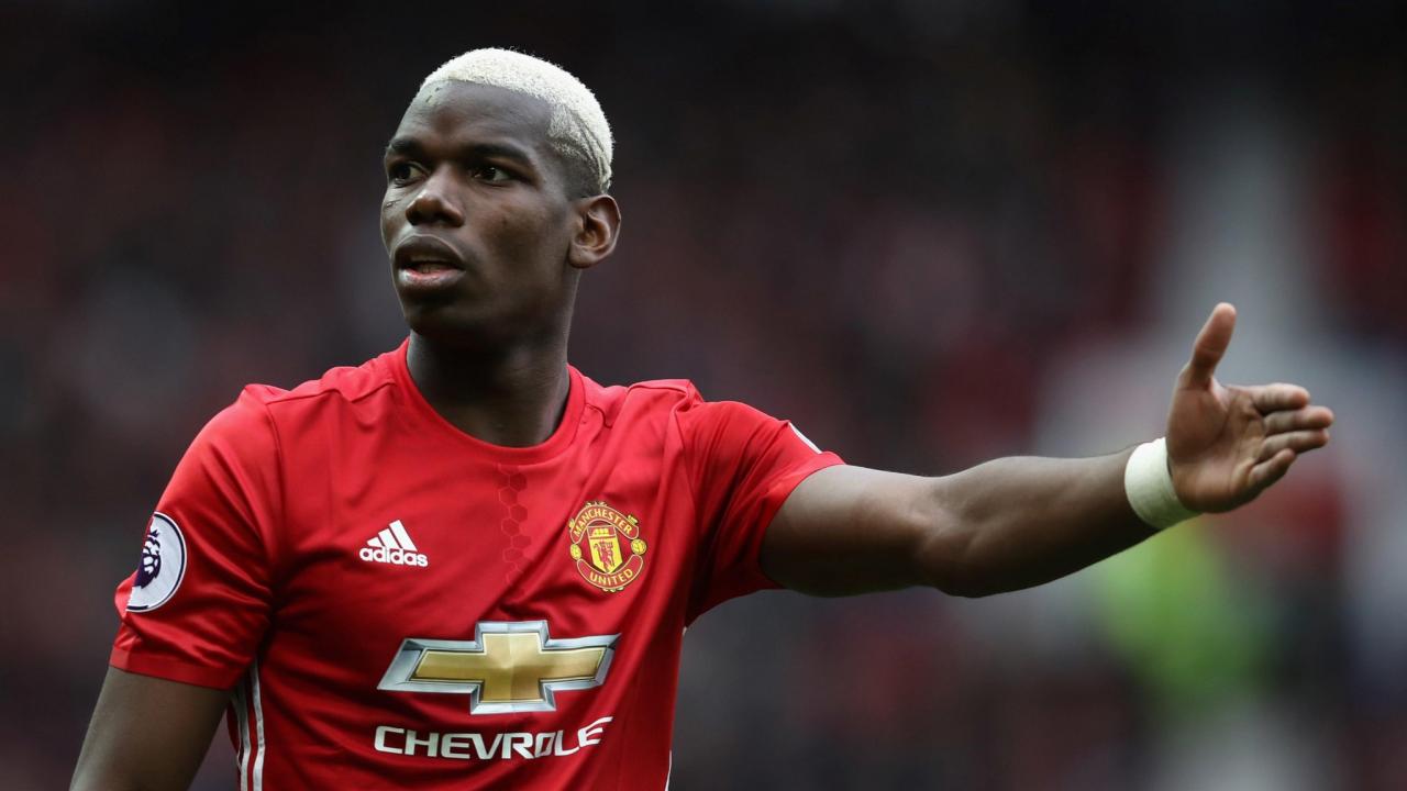 Paul Pogba Criticism