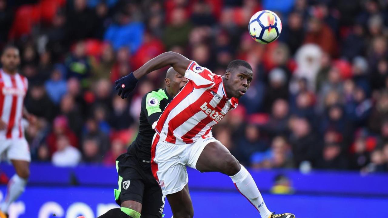 Kurt Zouma On Paul Pogba Kurt Zouma On Paul Pogba