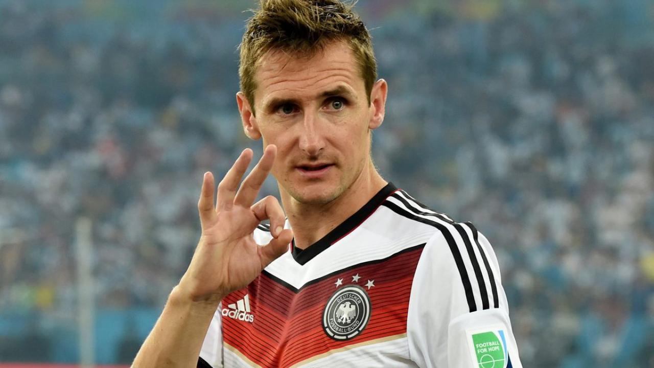 Miroslav Klose Quote On Modern Footballers
