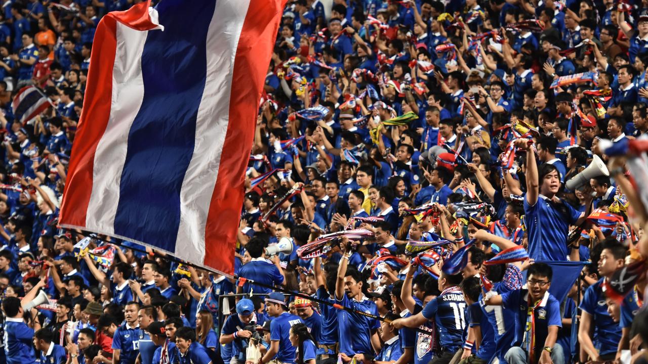 Despite A 13-0 Loss To The USA, Thai Fans Are Proud