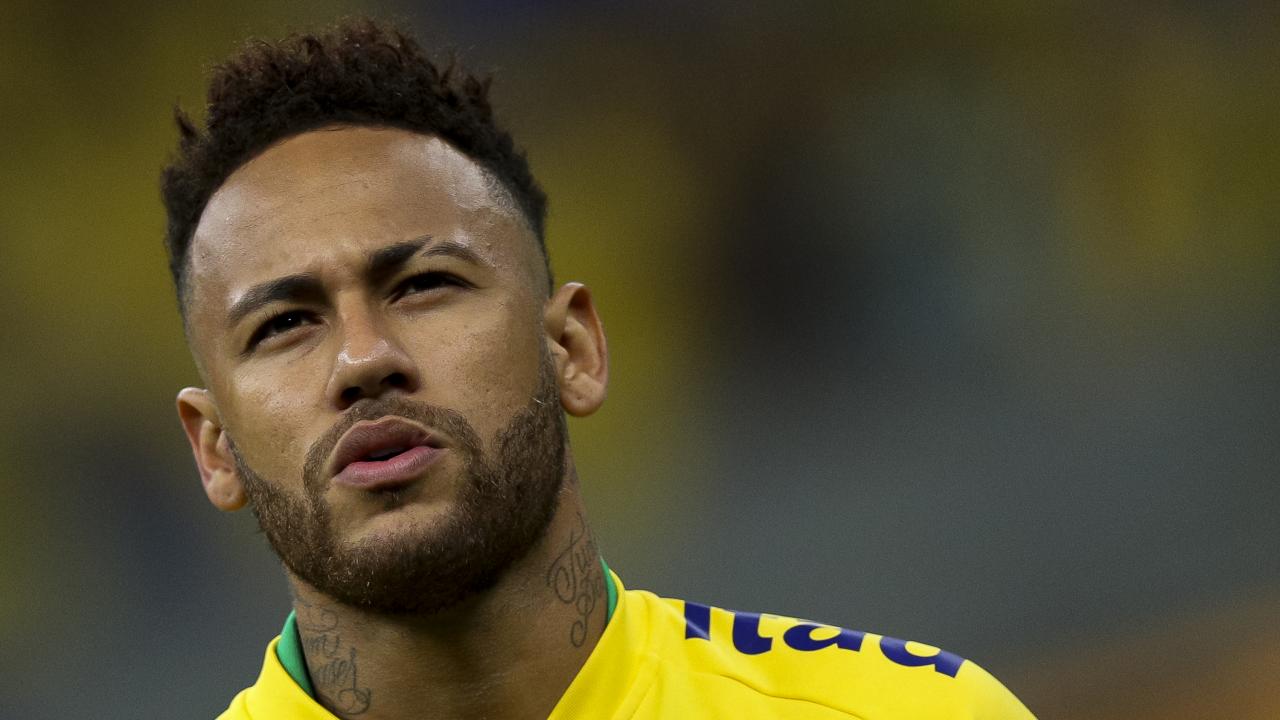 Javier Tebas On Neymar Returning To Barça