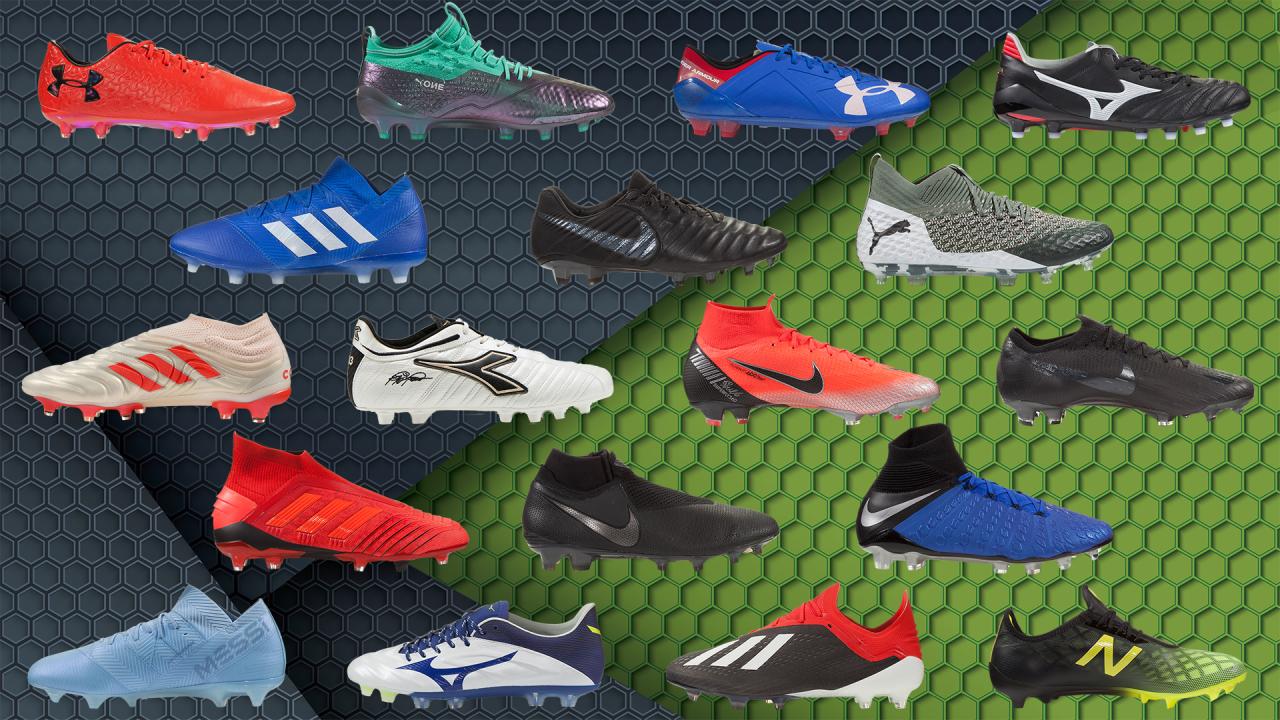 The Best Boots From This Year
