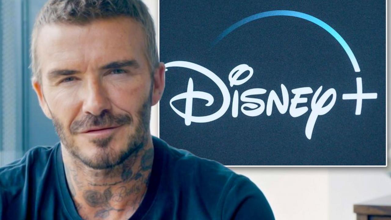 New Beckham Show For Disney+