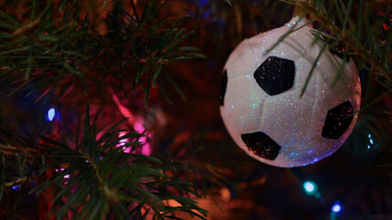 Holiday Soccer Gift Guide