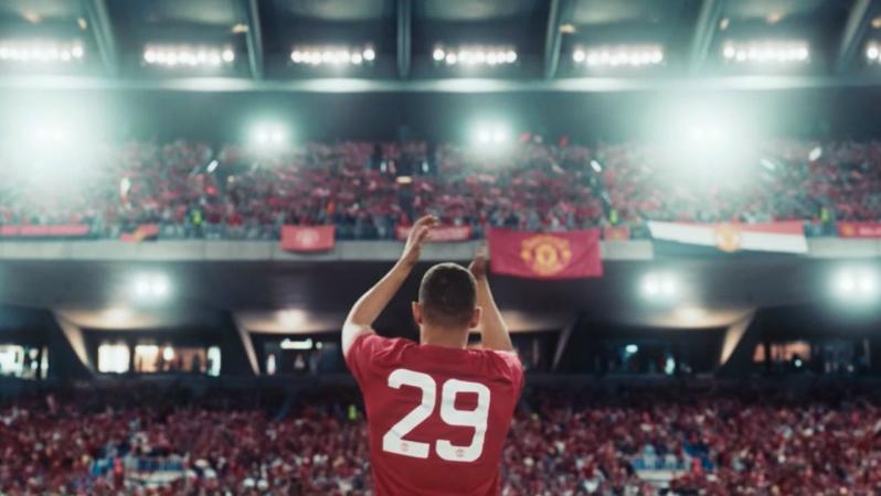 FIFA 17 TV Trailer