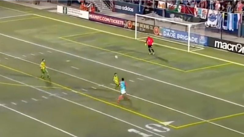 SportsCenter Top Play