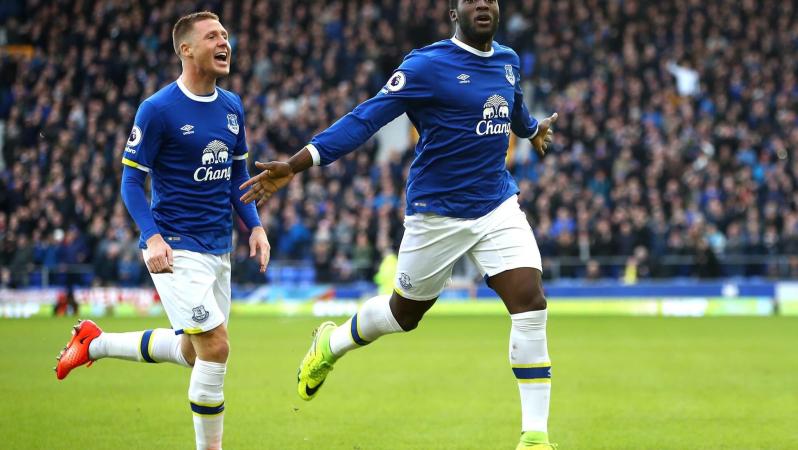 Lukaku Rejects New Contract Offer