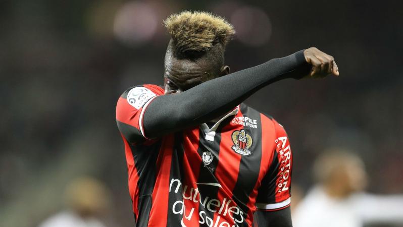 Mario Balotelli