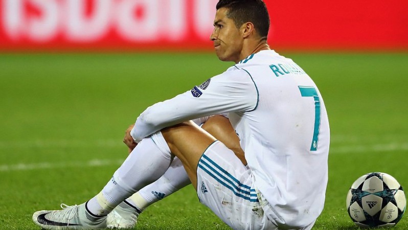 Inside La Liga: Cristiano Ronaldo has yet to score a league goal this season