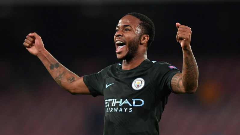 Raheem Sterling - Fantasy Premier League Tips Week 11
