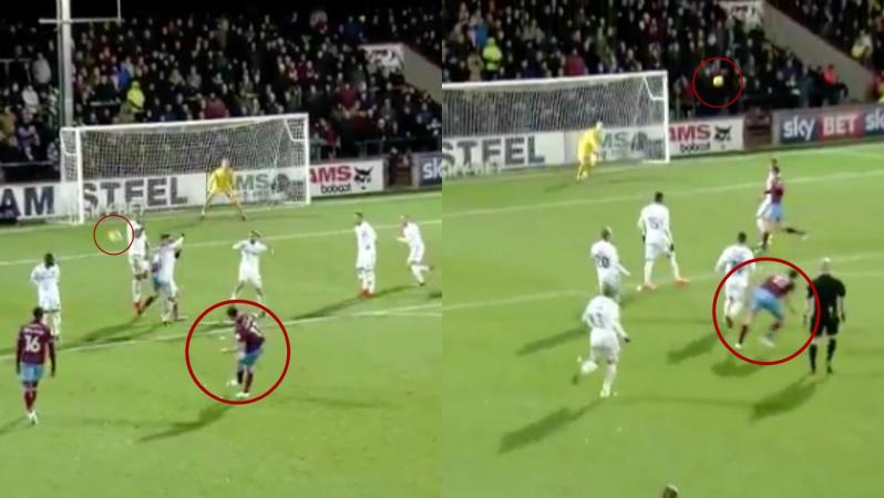 Josh Morris goals vs Charlton Athletic