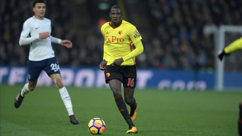 Fantasy Premier League FPL tips Matchday 18