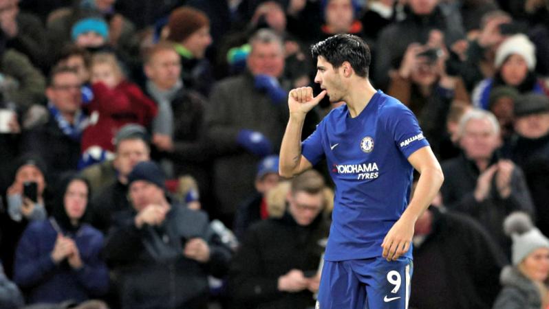 Fantasy Premier League FPL tips Matchday 21