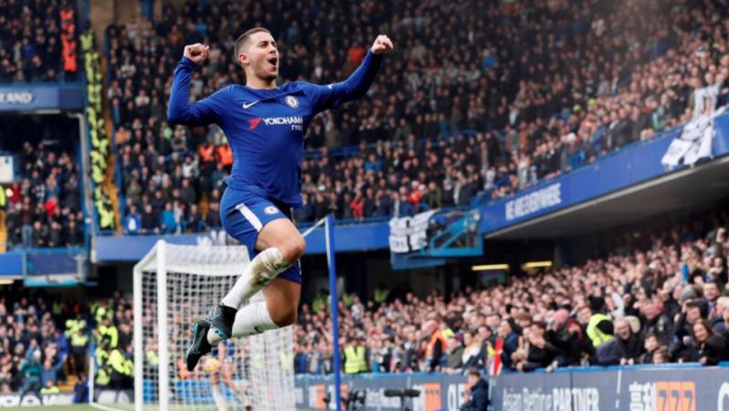 Fantasy Premier League FPL tips Matchday 23