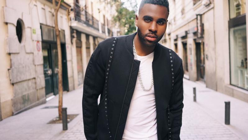 Jason Derulo