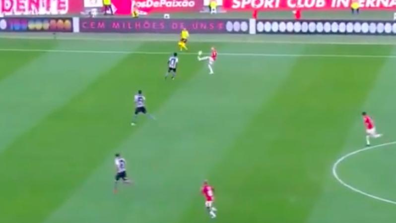 Nico Lopez Internacional highlights