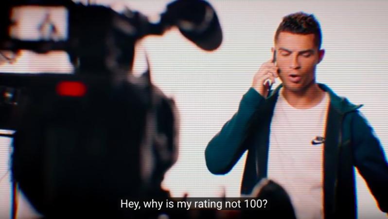 FIFA 19 Player Ratings