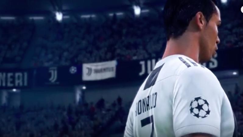 FIFA 19 demo release