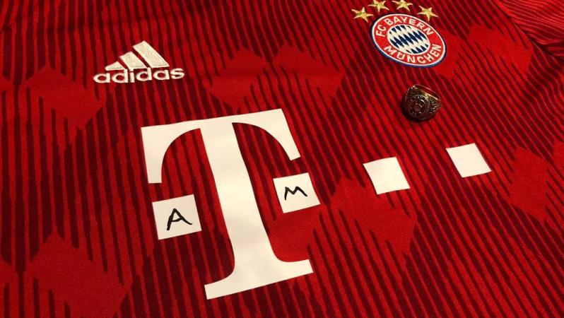Texas A&M Bayern Munich