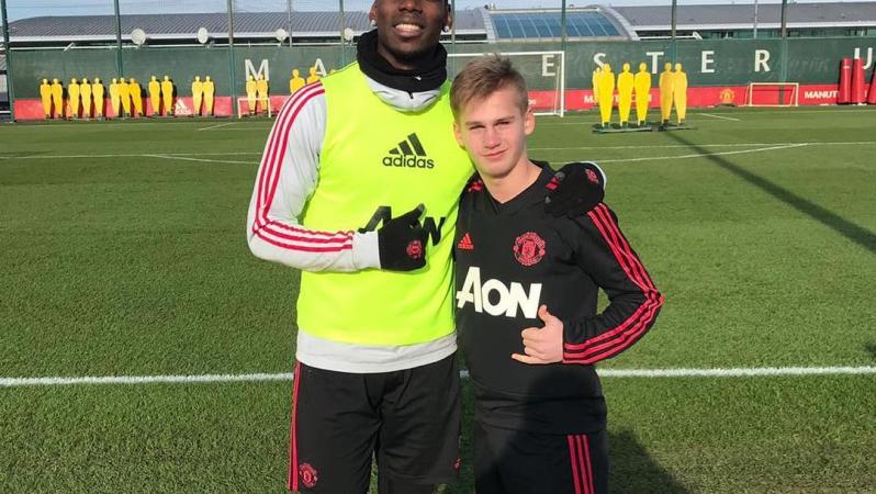 Sergey Pinyaev Highlights