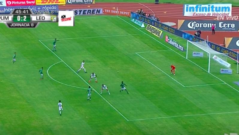 FIFA 19 In Real Life