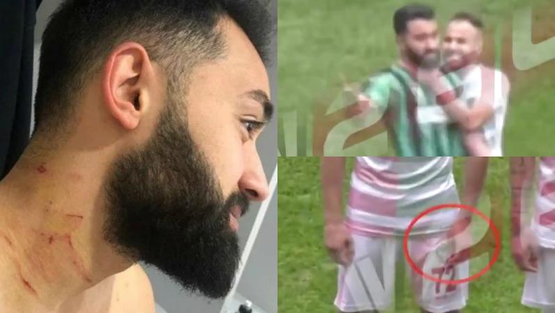 Amed SK vs Sakaryaspor