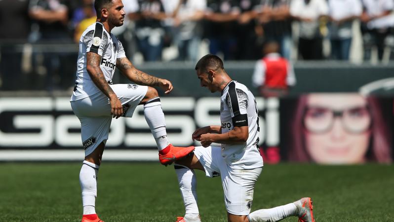 Leandro Carvalho Olimpico