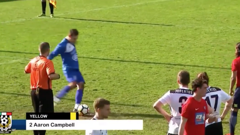 Goalkeeper Mind Games