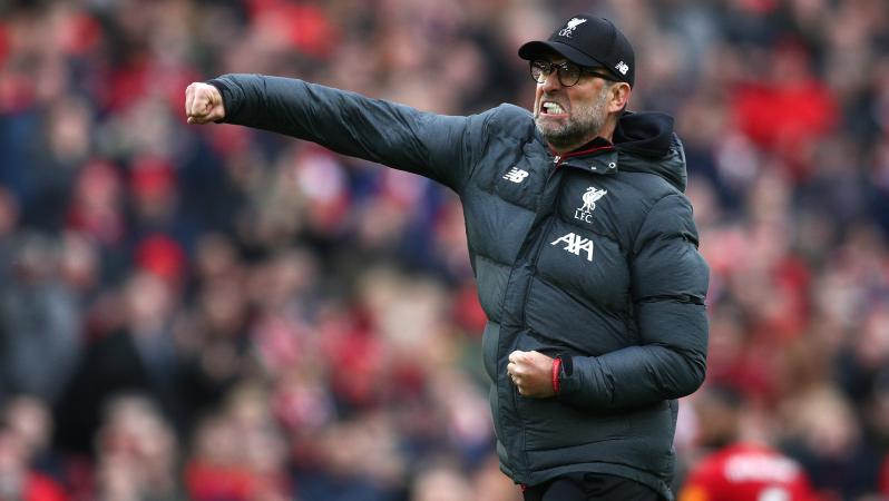 Liverpool vs Bournemouth Highlights 20200307