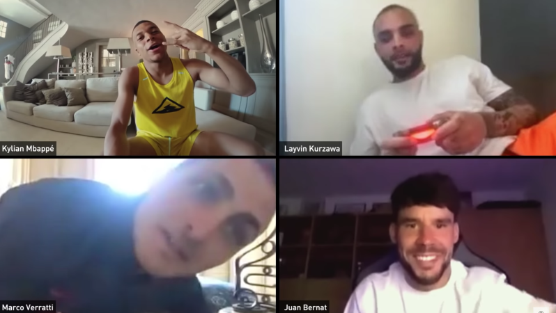 First FIFA 21 Trailer Reveal