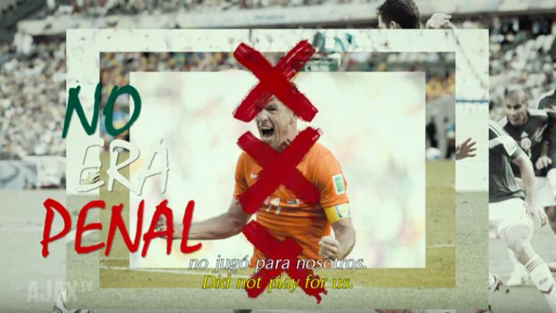 Edson Alvarez Ajax transfer