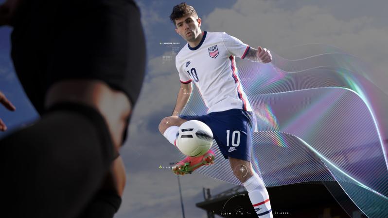 FIFA 22 release date