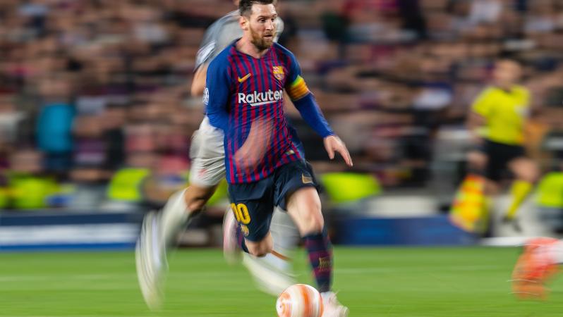 Champions League top assists 2019