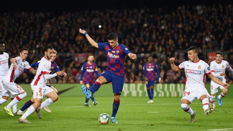 La Liga Best Goals 2019/20