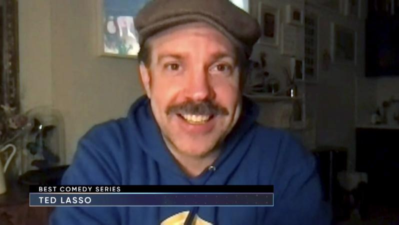 Ted Lasso season 2 trailer