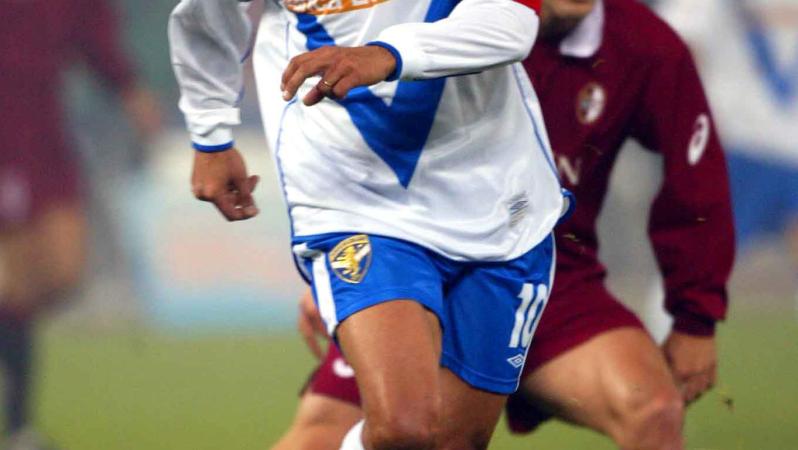 Baggio: The Divine Ponytail