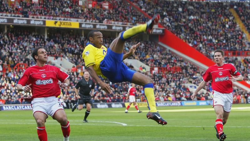 Best Premier League goals